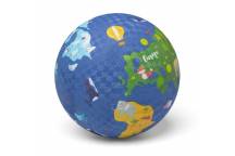 Balle Monde 18 cm