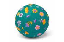 Balle Fleurs 18 cm