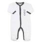 Pyjama Dors Bien Chat 0 mois Pyjama Dors Bien Chat 0 mois