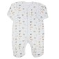 Pyjama Dors Bien Forêt 0 mois Pyjama Dors Bien Forêt 0 mois