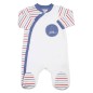 Pyjama Dors Bien Bateau 0 mois Pyjama Dors Bien Bateau 0 mois