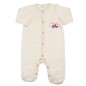 Pyjama Dors Bien Pompier 0 mois Pyjama Dors Bien Pompier 0 mois
