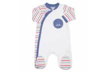 Pyjama Dors Bien Bateau 1 mois