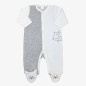 Pyjama Dors Bien Chat 0 mois Pyjama Dors Bien Chat 0 mois