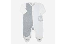 Pyjama Dors Bien Chat 0 mois