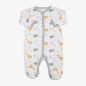 Pyjama Dors Bien Savane 0 mois Pyjama Dors Bien Savane 0 mois