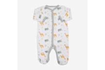 Pyjama Dors Bien Savane 0 mois