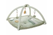 Tapis d'éveil Ouatinée Soft Vert