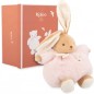 Peluche Lapin Patapouf Rose Peluche Lapin Patapouf Rose