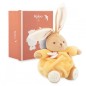 Peluche Lapin Patapouf Jaune Peluche Lapin Patapouf Jaune
