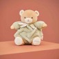 Peluche Ours Patapouf Vert Peluche Ours Patapouf Vert
