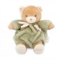 Peluche Ours Patapouf Vert Peluche Ours Patapouf Vert
