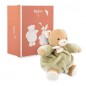 Peluche Ours Patapouf Vert Peluche Ours Patapouf Vert