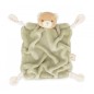 Doudou Ours Vert Doudou Ours Vert