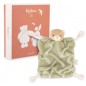 Doudou Ours Vert Doudou Ours Vert
