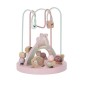 Boulier Spirale Faon en Bois Boulier Spirale Faon en Bois