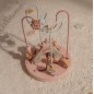 Boulier Spirale Faon en Bois Boulier Spirale Faon en Bois
