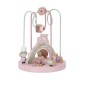 Boulier Spirale Faon en Bois Boulier Spirale Faon en Bois