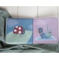 Livre de Bain Little Goose Livre de Bain Little Goose