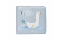 Livre de Bain Little Goose