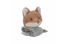 Hochet de poignet Renard Forest Friends