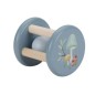 Hochet Roulant en bois Forest Friends Hochet Roulant en bois Forest Friends