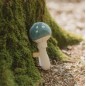 Hochet Peluche Champignon Hochet Peluche Champignon