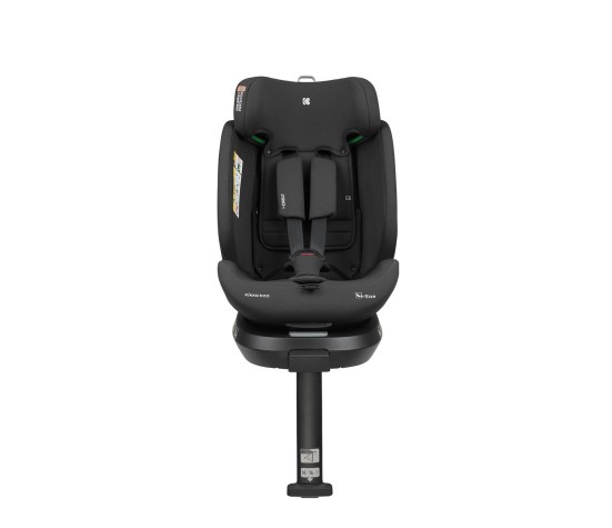Siège Auto I-Orbit I-Size Noir