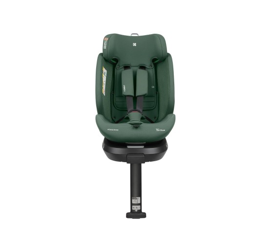 Siège Auto I-Orbit I-Size Vert