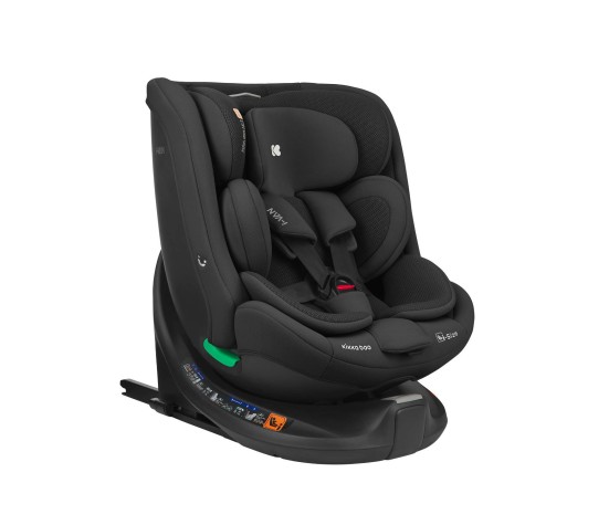 Siège Auto I-Van I-Size Noir