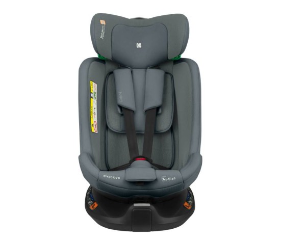 Siège Auto I-Van I-Size Gris Foncé