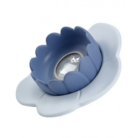Thermomètre de Bain Lotus Rose Thermomètre de Bain Lotus Rose