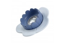 Thermomètre de Bain Lotus blue