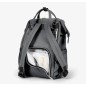 Sac à Langer Siena Gris Foncé Sac à Langer Siena Gris Foncé