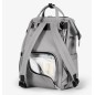 Sac à Langer Siena Gris Clair Sac à Langer Siena Gris Clair