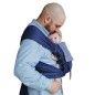 Porte Bébé P'tit Evo Indigo