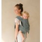 Porte Bébé P'tit Evo Eucalyptus Porte Bébé P'tit Evo Eucalyptus
