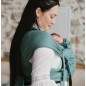 Porte Bébé P'tit Evo Eucalyptus Porte Bébé P'tit Evo Eucalyptus