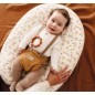 Coussin d'allaitement Multirelax Jersey Colombes