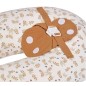 Coussin d'allaitement Multirelax Jersey Colombes