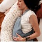 Coussin d'allaitement Multirelax Jersey Colombes