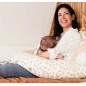 Coussin d'allaitement Multirelax Jersey Colombes