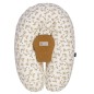Coussin d'allaitement Multirelax Jersey Colombes