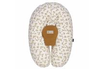Coussin d'allaitement Multirelax Jersey Colombes