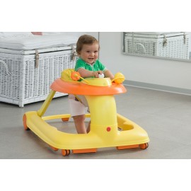 Trotteur Chicco 123 Silver Le Coin Des Petits