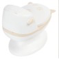 Mini Toilette Renard Sable Mini Toilette Renard Sable