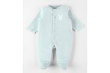 Pyjama Sweet Dreams Velours 0 mois