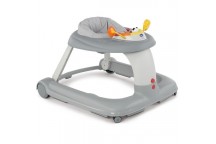 Trotteur Chicco 123 Silver