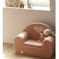 Fauteuil Club Petit Coeur Fauteuil Club Petit Coeur