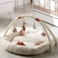 Tapis d'éveil Petit Cœur Tapis d'éveil Petit Cœur